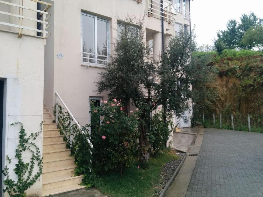Exclusive Apartment Tirana Exterior photo