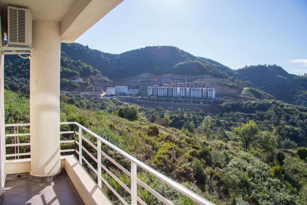 Exclusive Apartment Tirana Exterior photo