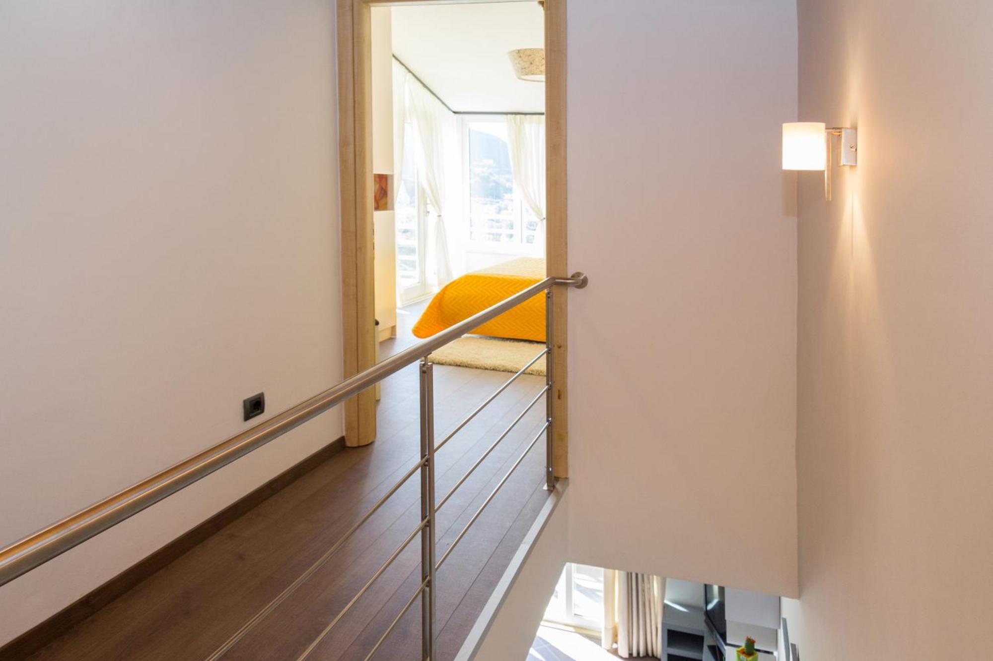 Exclusive Apartment Tirana Exterior photo
