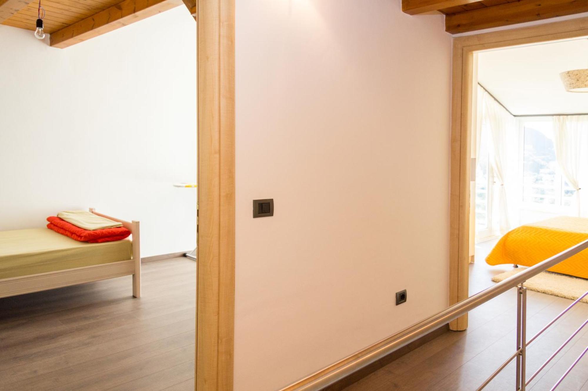 Exclusive Apartment Tirana Exterior photo