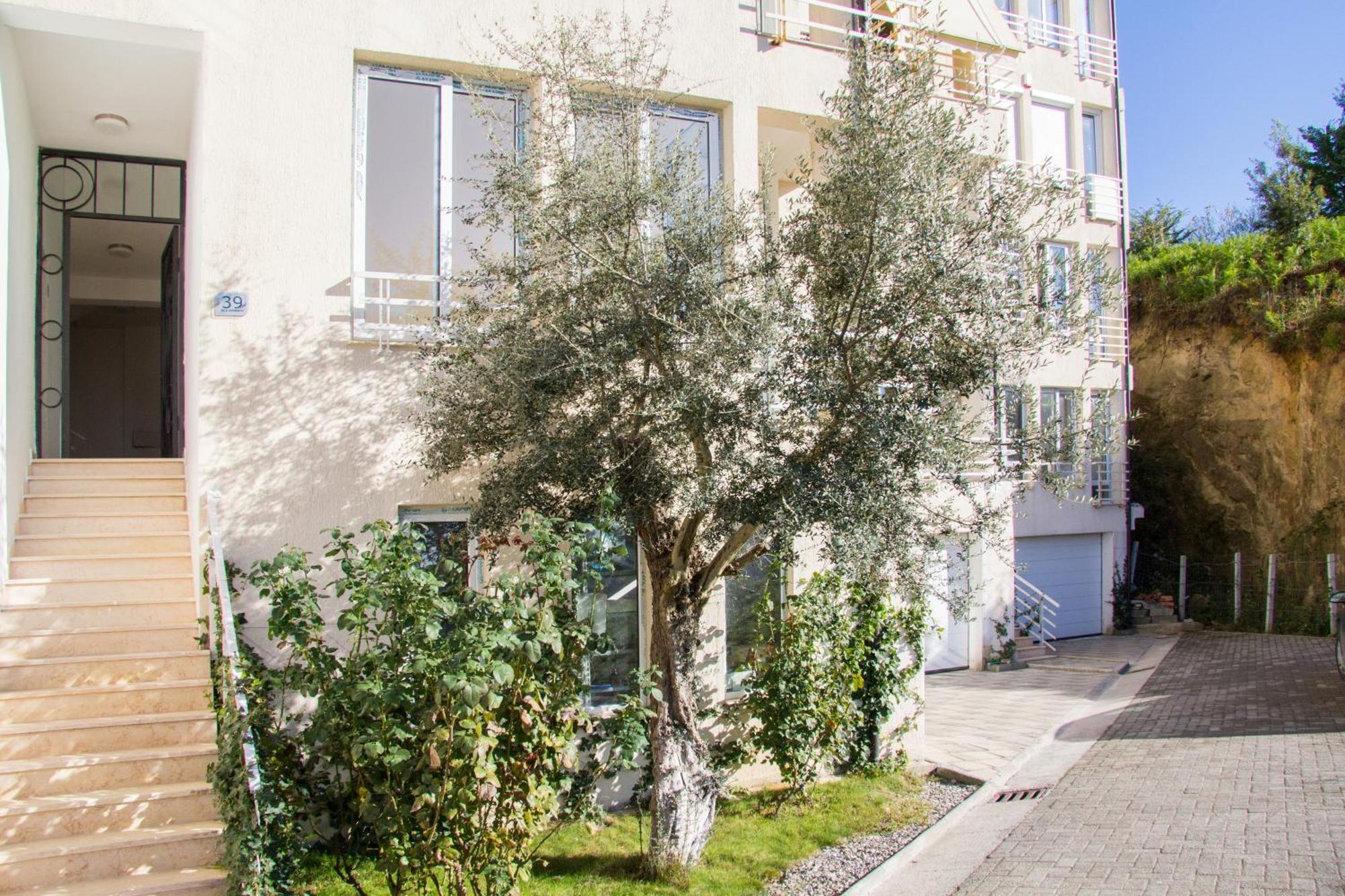 Exclusive Apartment Tirana Exterior photo